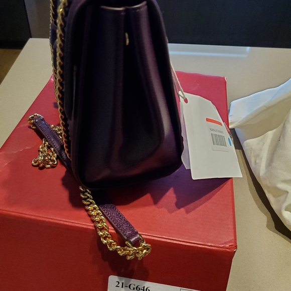 SOLD Salvatore FERRAGAMO bag - Picture 4 of 7